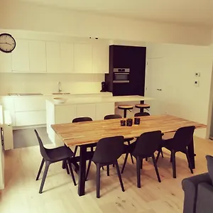 Zeezicht 13 Appartement
