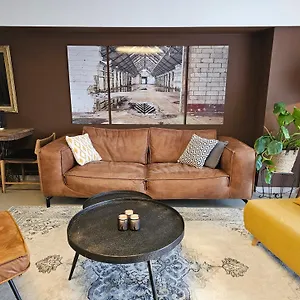 You, Me And The Sea - Seaview Groundfloor Appartement